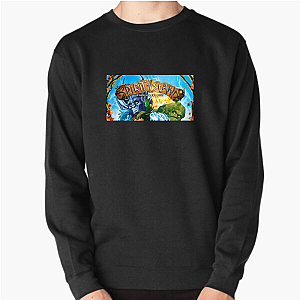 Spirit Island Colonists Beware Spirit Island Sweatshirts