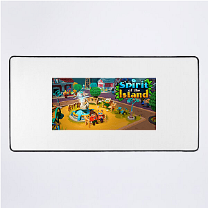 Spirit Island Defend The Island Spirit Island Mouse Pads