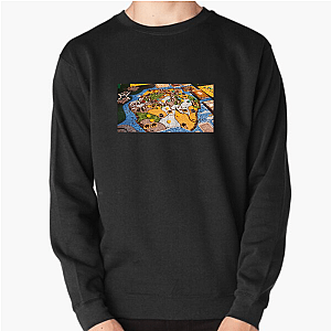 Spirit Island Grow Your Presence Spirit Island Sweatshirts