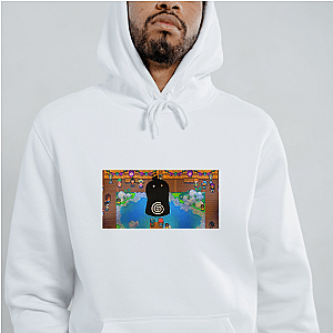 Spirit Island Nature's Fury Unleashed Spirit Island Hoodies
