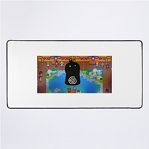 Spirit Island Nature's Fury Unleashed Spirit Island Mouse Pads