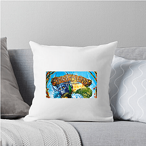 Spirit Island Colonists Beware Spirit Island Pillows Cover