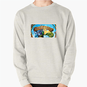 Spirit Island Colonists Beware Spirit Island Sweatshirts