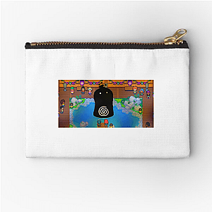 Spirit Island Nature's Fury Unleashed Spirit Island Zipper Pouches