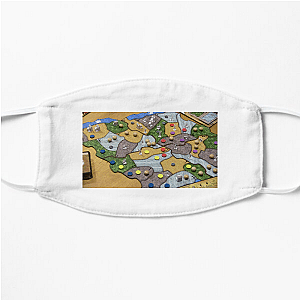 Spirit Island Drive Out The Invaders Spirit Island Face Masks