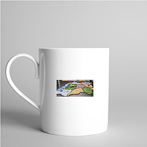 Spirit Island The Land Remembers Spirit Island Mugs
