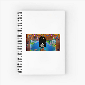Spirit Island Nature's Fury Unleashed Spirit Island Notebook