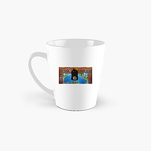 Spirit Island Nature's Fury Unleashed Spirit Island Mugs