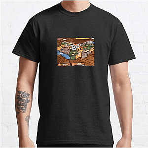 Spirit Island Harmony Over Ruin Spirit Island T-Shirts