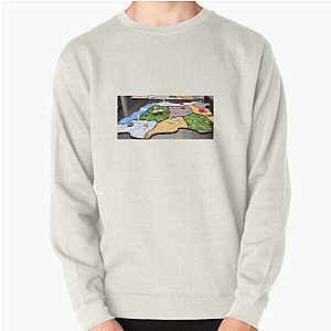 Spirit Island The Land Remembers Spirit Island Sweatshirts