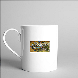 Spirit Island The Spirits Awaken Spirit Island Mugs