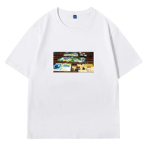 Spirit Island Protect The Dahan Spirit Island T-Shirts
