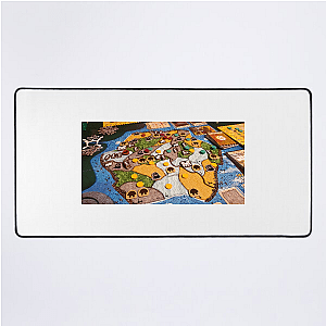 Spirit Island Grow Your Presence Spirit Island Mouse Pads