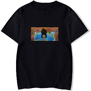 Spirit Island Nature's Fury Unleashed Spirit Island T-Shirts