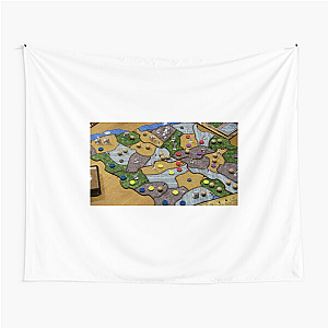 Spirit Island Drive Out The Invaders Spirit Island Tapestries