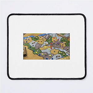 Spirit Island Drive Out The Invaders Spirit Island Mouse Pads
