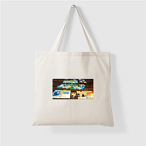 Spirit Island Protect The Dahan Spirit Island Bags