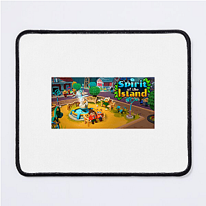 Spirit Island Defend The Island Spirit Island Mouse Pads