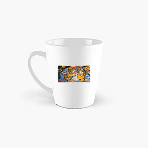 Spirit Island Grow Your Presence Spirit Island Mugs