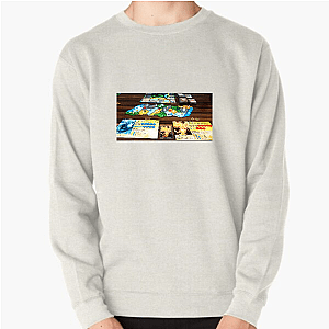 Spirit Island Protect The Dahan Spirit Island Sweatshirts