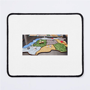 Spirit Island The Land Remembers Spirit Island Mouse Pads