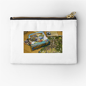 Spirit Island The Spirits Awaken Spirit Island Zipper Pouches