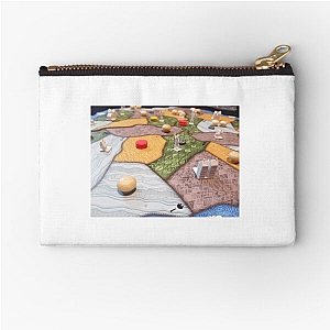 Spirit Island Strategic Spirit Power Spirit Island Zipper Pouches