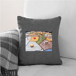 Spirit Island Strategic Spirit Power Spirit Island Pillows Cover