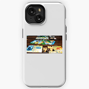 Spirit Island Protect The Dahan Spirit Island iPhone Cases