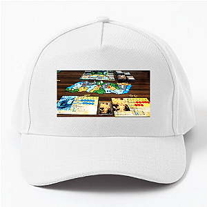 Spirit Island Protect The Dahan Spirit Island Hats & Caps