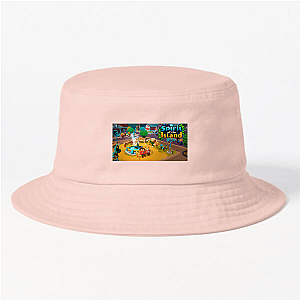 Spirit Island Defend The Island Spirit Island Hats & Caps
