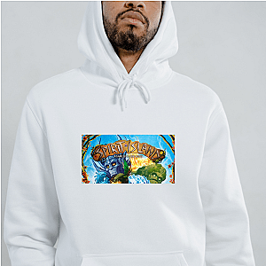 Spirit Island Colonists Beware Spirit Island Hoodies