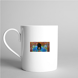 Spirit Island Nature's Fury Unleashed Spirit Island Mugs
