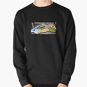 Spirit Island The Land Remembers Spirit Island Sweatshirts