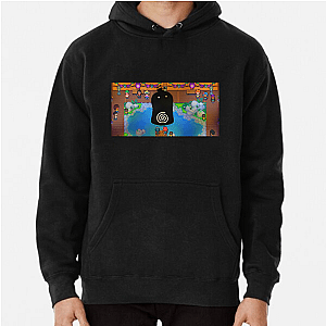 Spirit Island Nature's Fury Unleashed Spirit Island Hoodies