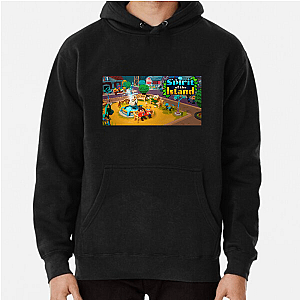 Spirit Island Defend The Island Spirit Island Hoodies