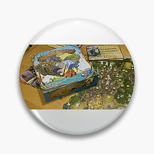 Spirit Island The Spirits Awaken Spirit Island Pins