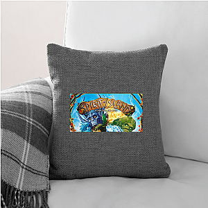 Spirit Island Colonists Beware Spirit Island Pillows Cover