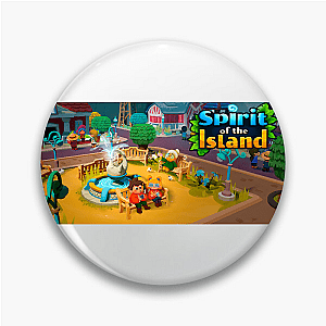 Spirit Island Defend The Island Spirit Island Pins