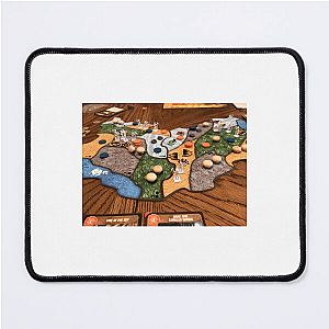 Spirit Island Harmony Over Ruin Spirit Island Mouse Pads