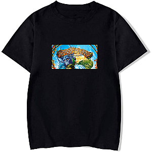 Spirit Island Colonists Beware Spirit Island T-Shirts