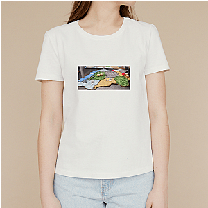 Spirit Island The Land Remembers Spirit Island T-Shirts