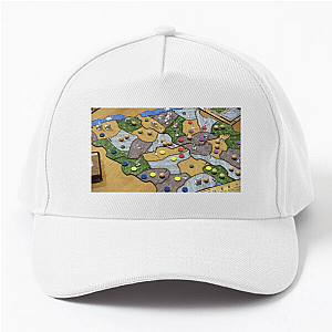 Spirit Island Drive Out The Invaders Spirit Island Hats & Caps