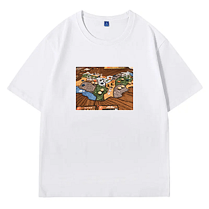 Spirit Island Harmony Over Ruin Spirit Island T-Shirts