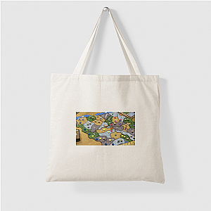 Spirit Island Drive Out The Invaders Spirit Island Bags