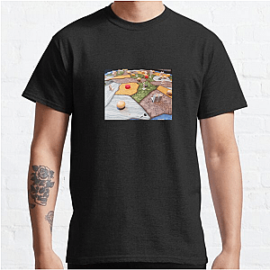 Spirit Island Strategic Spirit Power Spirit Island T-Shirts