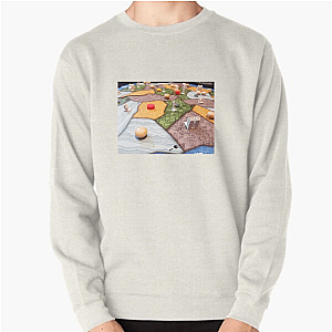 Spirit Island Strategic Spirit Power Spirit Island Sweatshirts