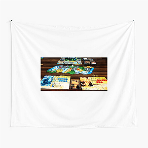 Spirit Island Protect The Dahan Spirit Island Tapestries