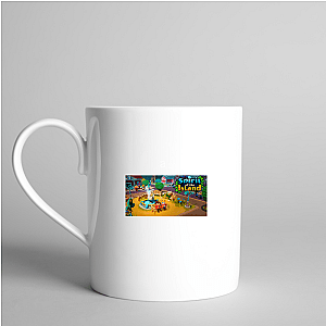 Spirit Island Defend The Island Spirit Island Mugs