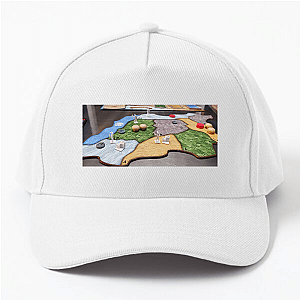 Spirit Island The Land Remembers Spirit Island Hats & Caps